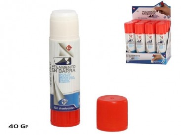 PEGAMENTO BARRA 40GR