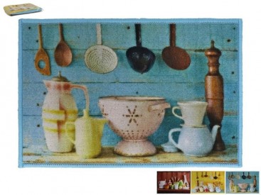 ALFOMBRA MULTIUSOS KITCHEN...