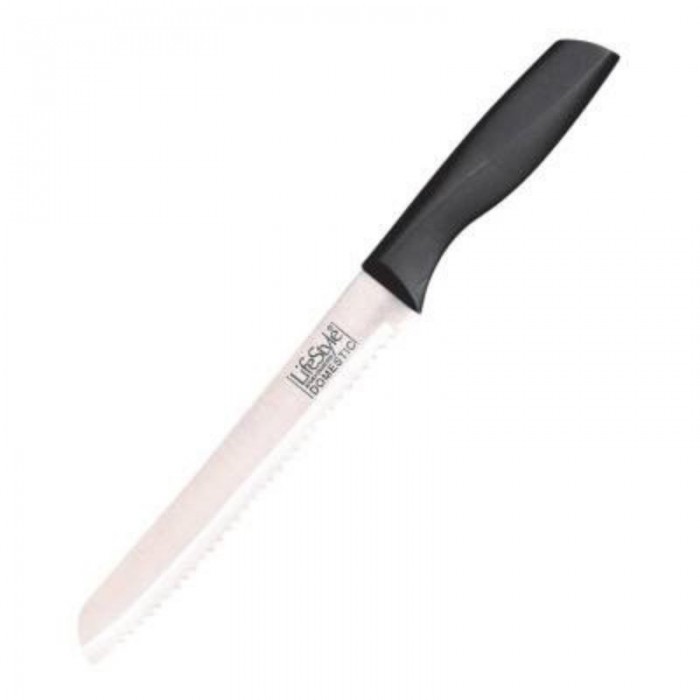 CUCHILLO PANADERO DOMESTIC 20CM  2324