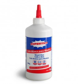 COLA BLANCA 500 REF.2425