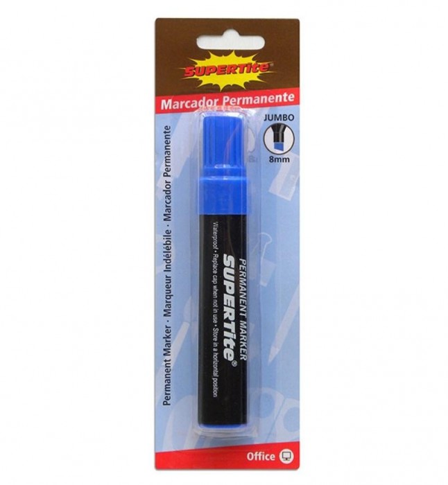 MARCADOR PERMANENTE JUMBO RF.4755