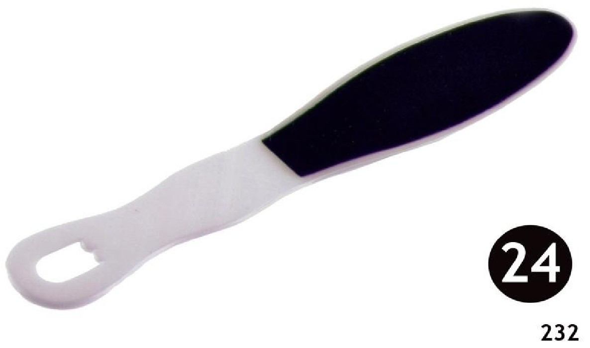 RASPACALLOS PLANO 24CM REF.232