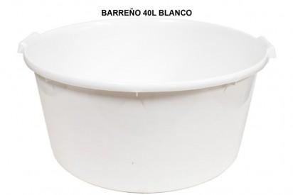 BARREÑO PAMEX 40L