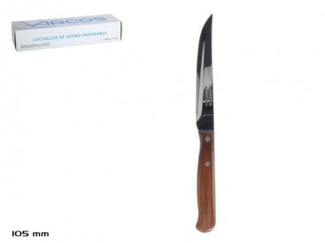CUCHILLO VERDURA 105MM....