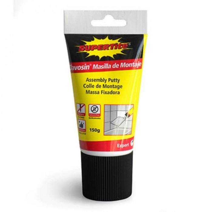 CLAVOSIN MASILLA 150GR. RF.2422