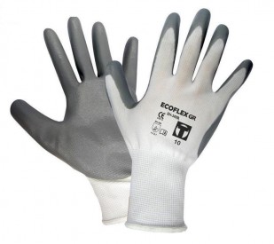 GUANTE ECOFLEX 6   406001130