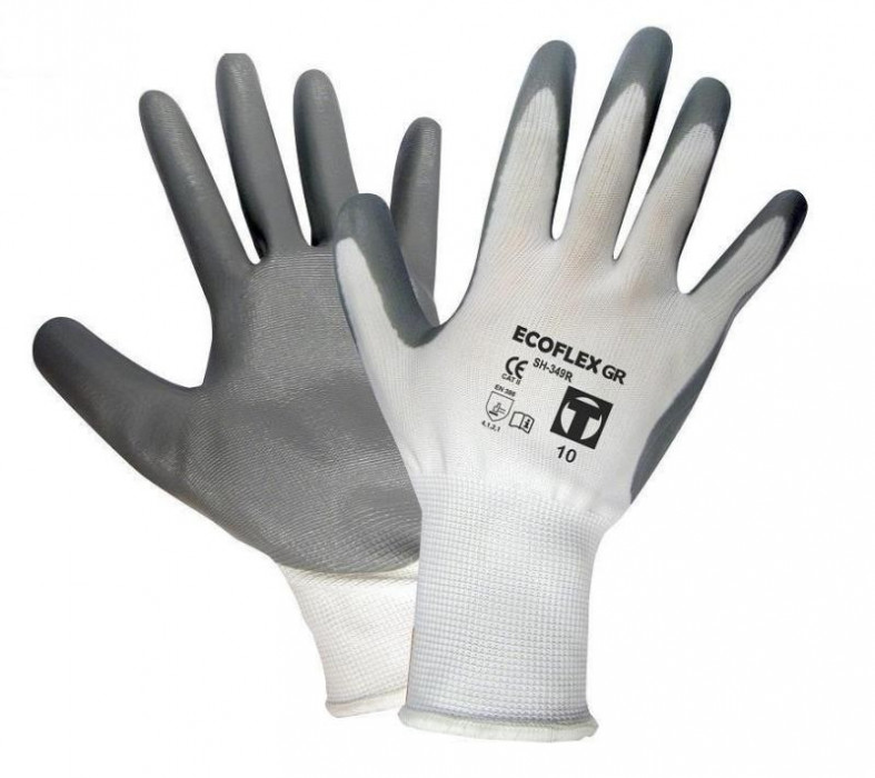 GUANTE ECOFLEX 10  406000034