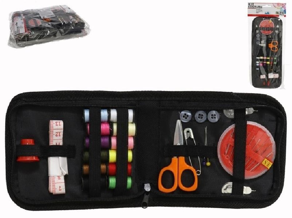 KIT COSTURA 24PZAS