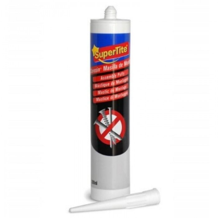 MASILLA CLAVOSIN CARTUCHO 280ML RF.2482