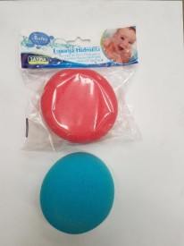 ESPONJA HIDROFILA INFANTIL...