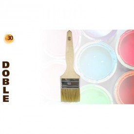 PALETINA DOBLE N.30