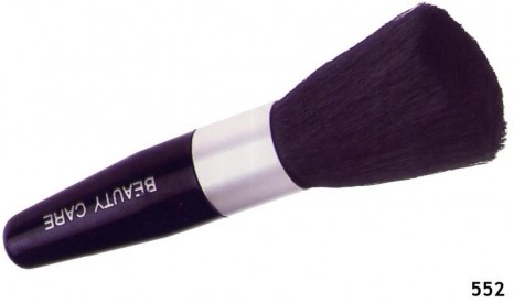 BROCHA MAQUILLAJE 12 cm RF.552