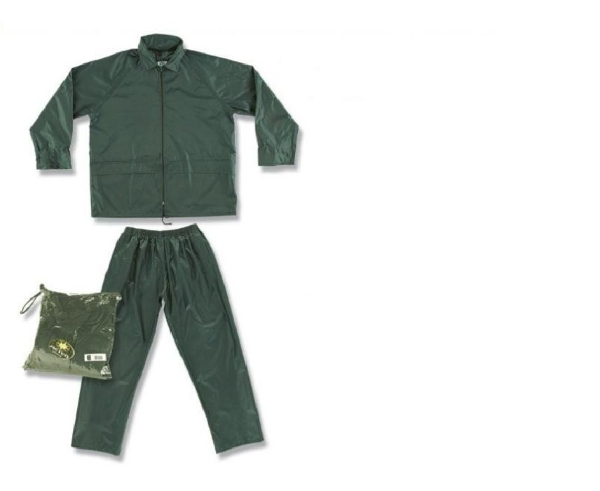 TRAJE CHUBASQUERO 188-TAI