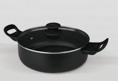 CACEROLA ALUMINIO...