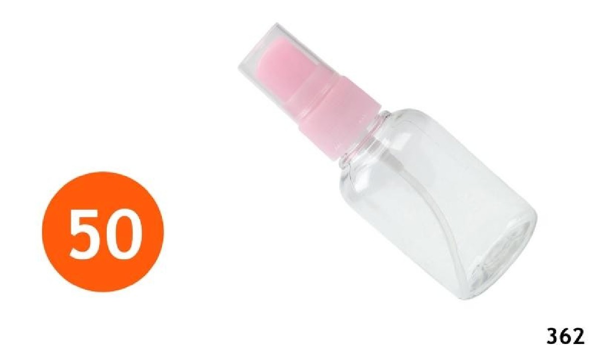 ATOMIZADOR 50 ml. (12) RF.362