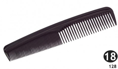 PEINE BATIDOR SRA 18cm REF.128