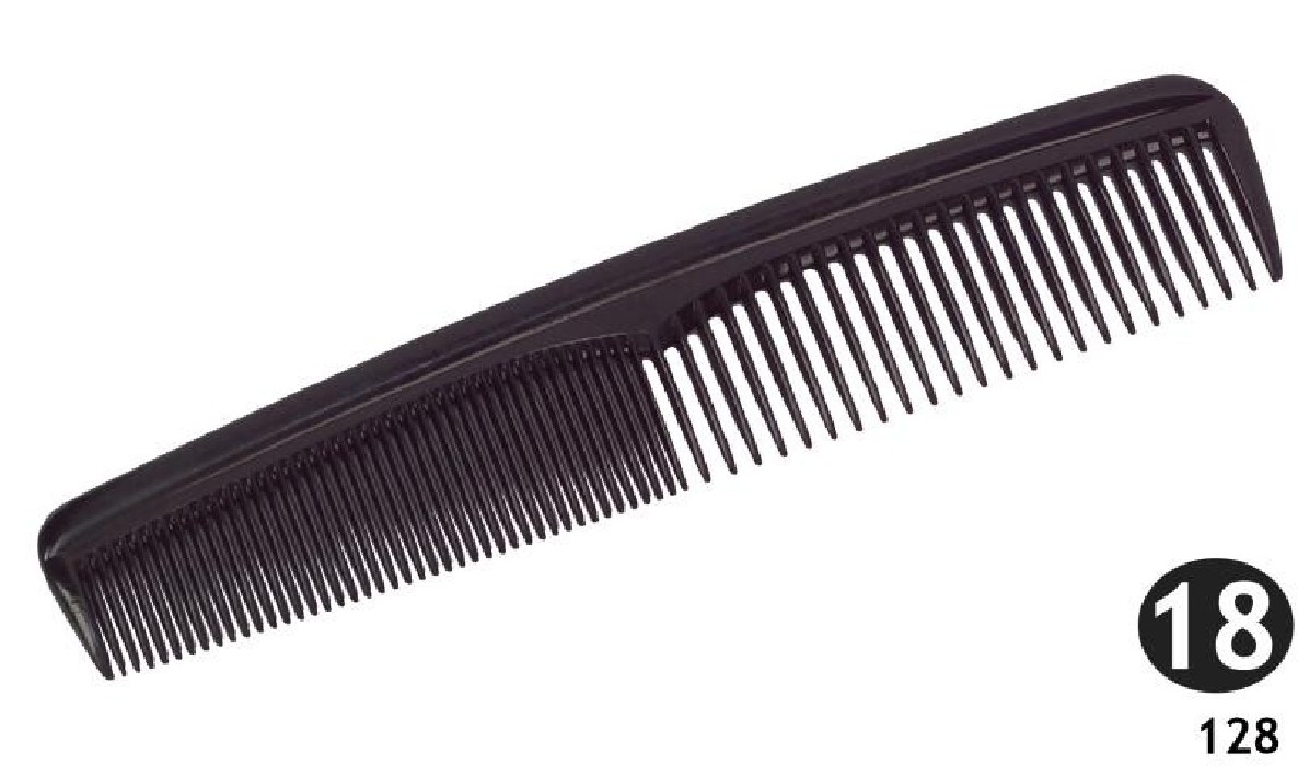 PEINE BATIDOR SRA 18cm REF.128