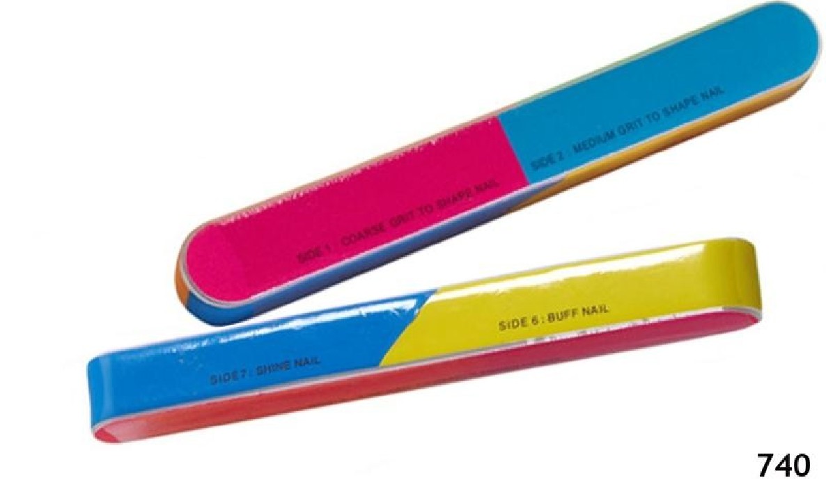 BLOC BUFFER 6 USOS RF.740