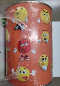 HUCHA XXL VARIADO HU153700000