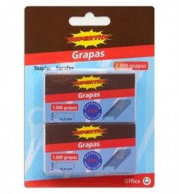 GRAPAS 24/6 2UN. 2000GRAP...