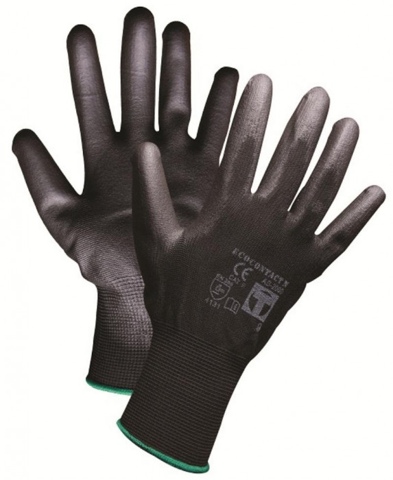 GUANTE ECOCONTAC 6  406000106