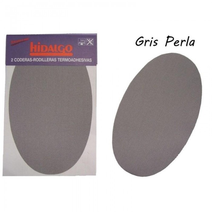 BOLSA 2 CODERAS GRIS PERLA 12252