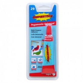 ADHESIVO UNIVERSAL 20ml...