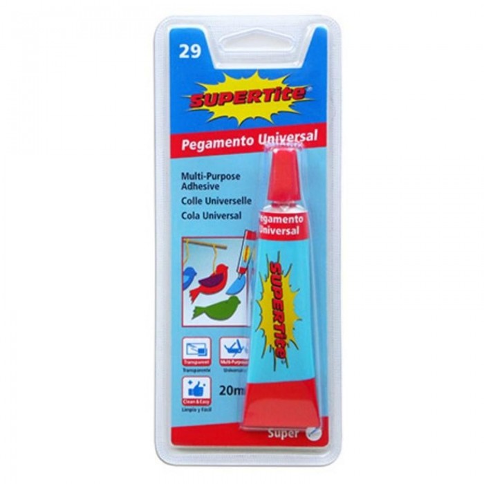 ADHESIVO UNIVERSAL 20ml RF.2429