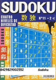 TACO SUDOKU