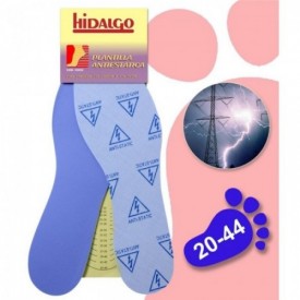 PLANTILLA ANTIESTATICA 12036