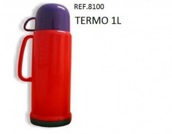 TERMO 1 L. REF.8100