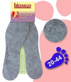 PLANTILLA FELPA  12033