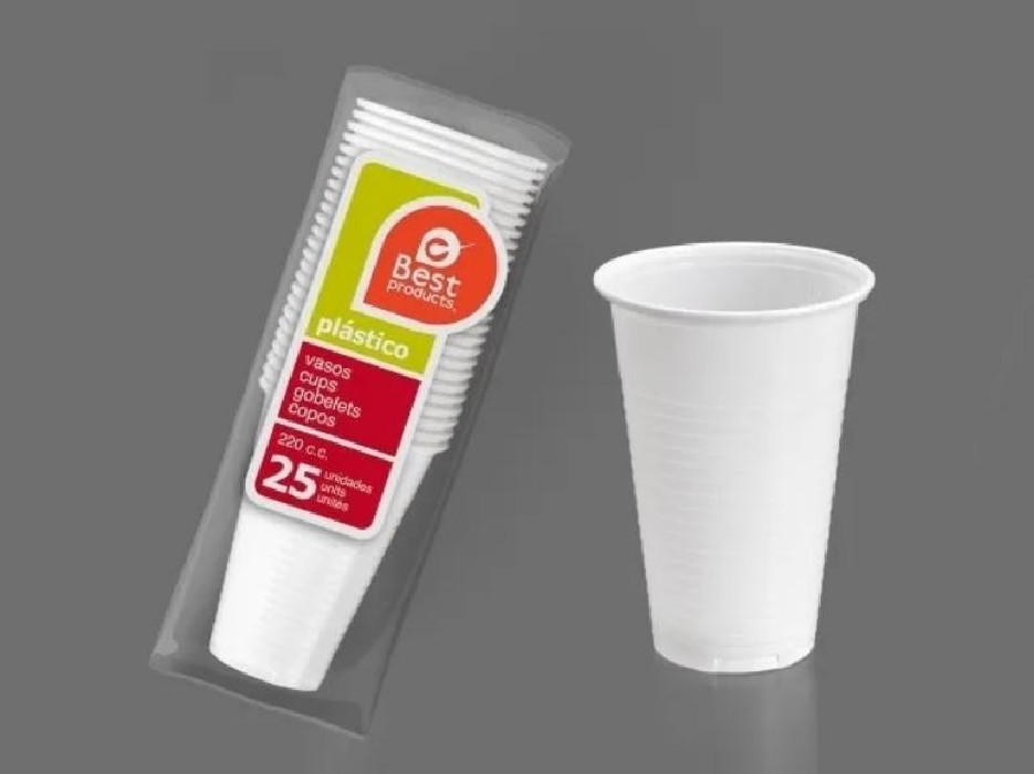 VASO BCO.X25 220cc  243900
