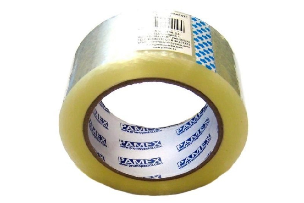 PRECINTO TRANSP.REF.132