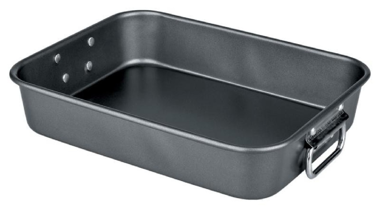 BANDEJA C/ASAS ROBUSTA 28X21X5 RF.3686