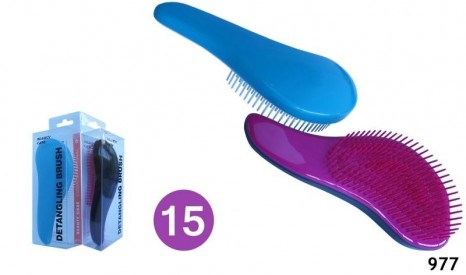 CEPILLO DETANGLING BRUSH...