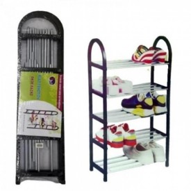 ZAPATERO 5 ALTURAS 77X20X50