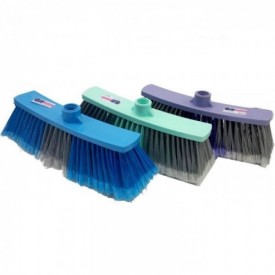 ESCOBA COLORES PASTEL