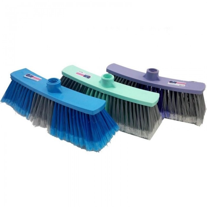 ESCOBA COLORES PASTEL