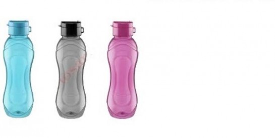 BOTELLA PLASTICO 750ML