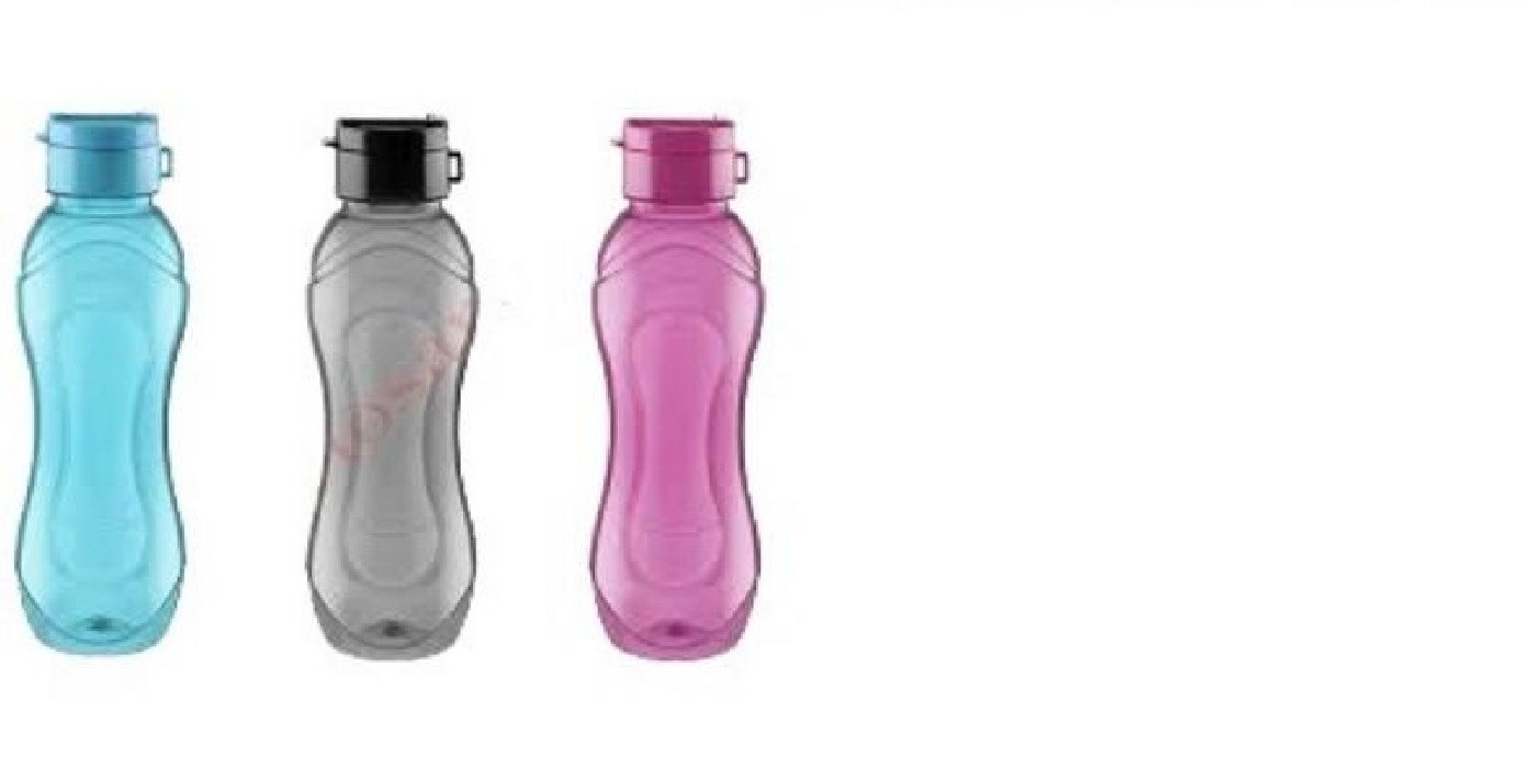 BOTELLA PLASTICO 750ML