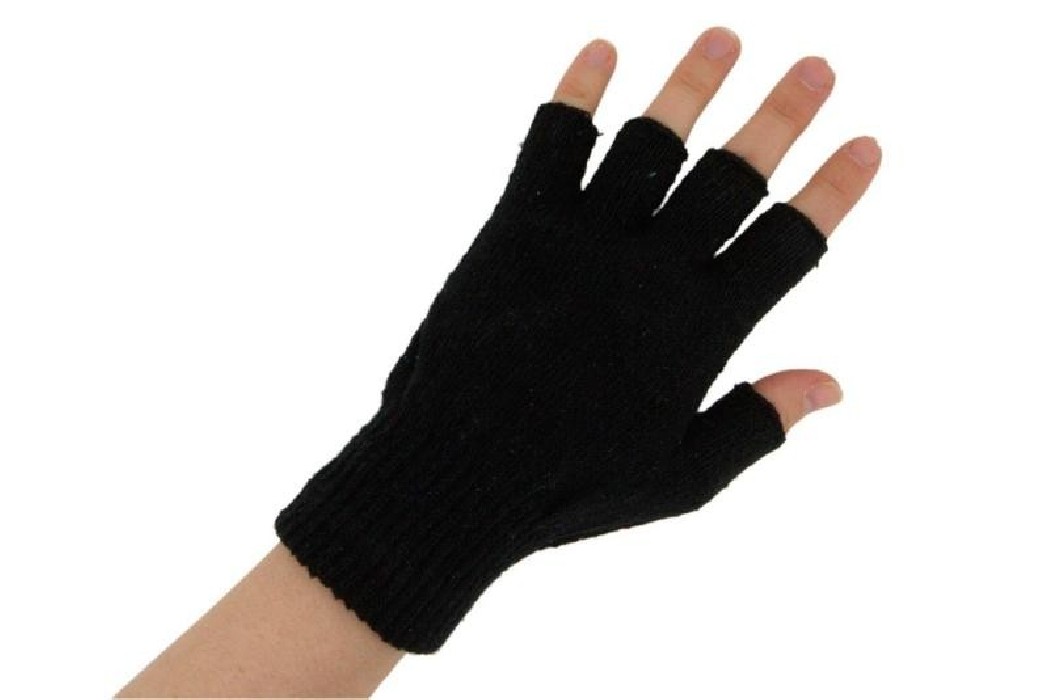 GUANTE MAGICO 303 SIN DEDOS