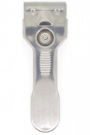 RASQUETA VITROCERAMICA