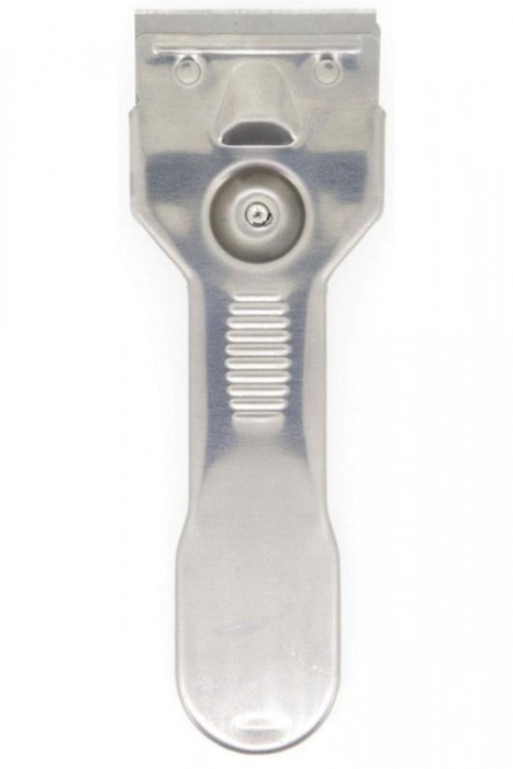 RASQUETA VITROCERAMICA