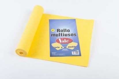 BOBINA AMARILLA 3M 0011