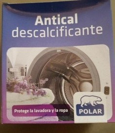 ANTICAL POLVO CAJA 500 800112
