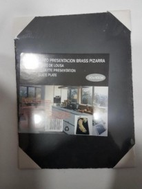 PLATO PRESENTACION PIZARRA...