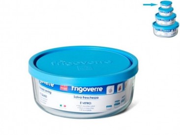 FIAMBRERA CRISTAL C/TAPA...