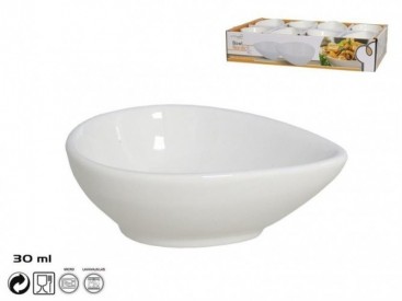 BOWL APERITIVO 8,5X6,5X3CM...