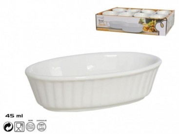 BOWL APERITIVO 10X6X3CM...